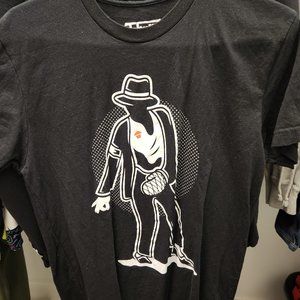 Johnny Cupcakes Michael Jackson T-Shirt
